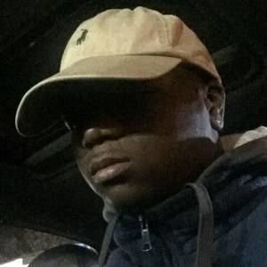 Meet your Posher, Terrence